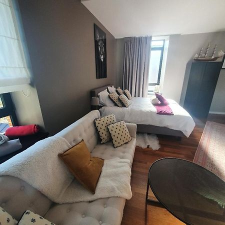 Residence Montagne Du Parc Нівелль Екстер'єр фото